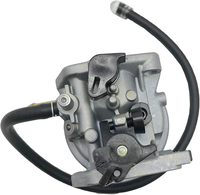 38744 Carburetor for Toro Power Clear 38741 38742 38743 38744 38751 Models Snowblower for 127-9008 621, 721, 721 R, 721 E, 721 QZR, 721 QZE, 721 R-c Snow Thrower Carburetor
