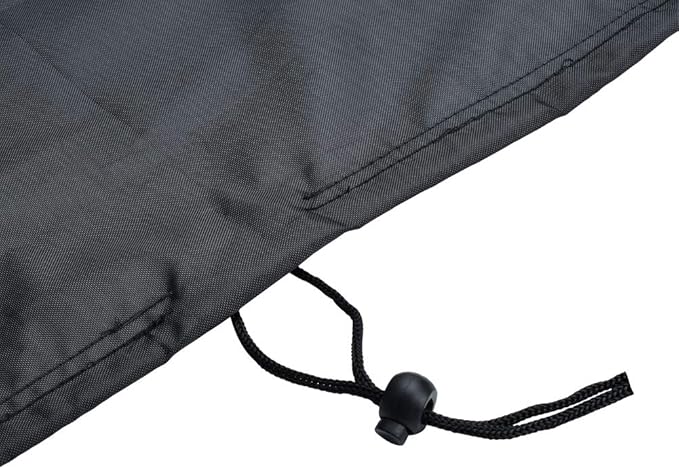 Outdoor Grill Cover for Charbroil Medallion Series Modular Outdoor Kitchen 3-Burner Gas Grill, Waterproof BBQ Griddle Cover for Char Broil 463246018
