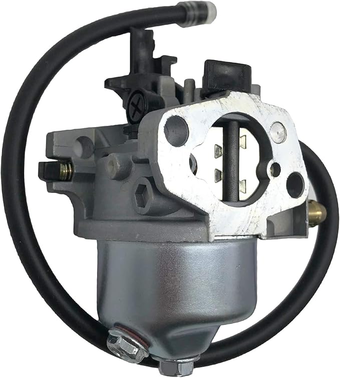38744 Carburetor for Toro Power Clear 38741 38742 38743 38744 38751 Models Snowblower for 127-9008 621, 721, 721 R, 721 E, 721 QZR, 721 QZE, 721 R-c Snow Thrower Carburetor