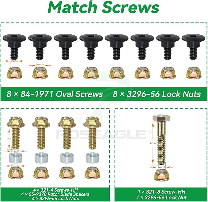 99-9313 Snow Blower Paddles Replaces 99 9313, 125-1128, 88-0771, 55-9251, 55-9252 for Toro Power Clear 621, 721, CCR2000, CCR2400, CCR2450, CCR2500, CCR3000, CCR3600, CCR3650 Snowthrowers