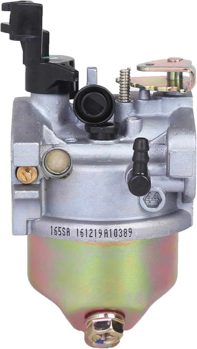 751-10638 Carburetor for Troy-Bilt 5024 31AH63N2011 31AH63N2711 31AS6BN2711 31AS6BN2766 Storm 24" Snow Thrower