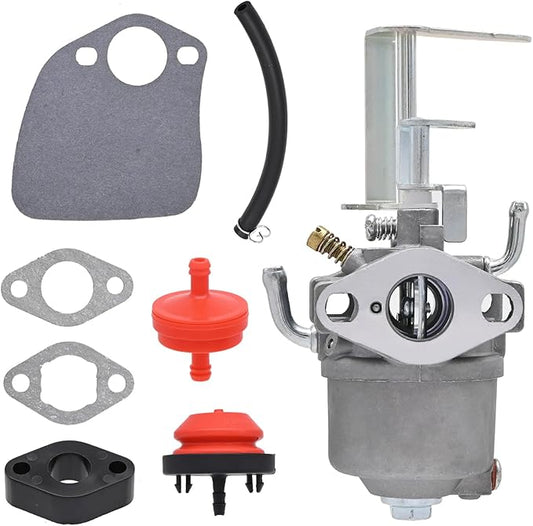 119-1980 Carburetor for Toro Power Clear 180 PC180 418ZR 418ZE Fits Toro 38272 38273 38282 38283 Stens 520-876 Snowblowers