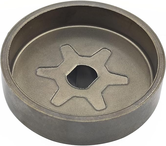 90618228 Drive Sprocket Fits Dewalt Chainsaw DCCS620B DCCS620P1 DCCS690M1 DCCS670X1 DCCS690B DCCS690H1 DCM575 DCM565 DCCS670B DCM585 Chainsaw