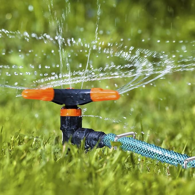 Landscape Staples 6 Inch 150 Packs 11 Gauge Galvanized Lawn Stakes, Heavy Duty Sod Pins for Fences, Lawns, Weed Barriers, and Landscape Fabrics, Netting, Irrigation Hose, Floor Mats