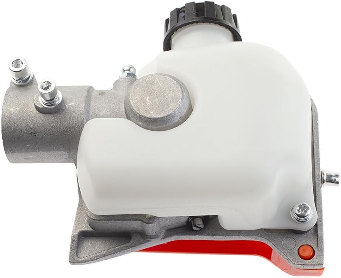 Pole Saw Gear Head Fit For Lidl Hyundai Einhell Lidl Alpina Stiga 26cc 33cc 43cc 52cc Multi Function Pole Saw Chainsaw (Tube 24mm Spline 4)