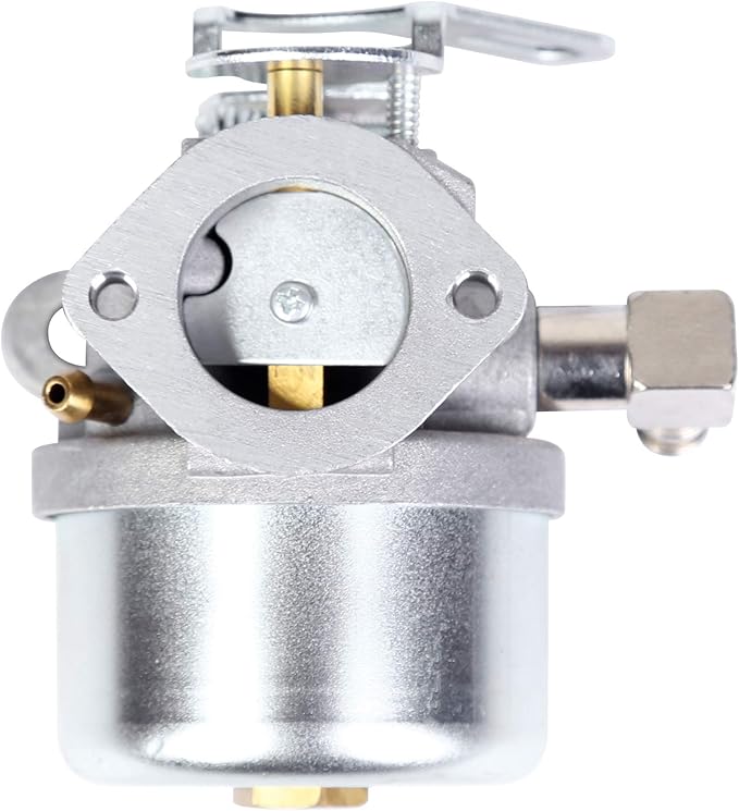 HSSK50 Carburetor for Toro 521 622 421 Tecumseh HS50 HSK40 HSK50 HSSK40 Ariens ST524 ST504 Troy Bilt 31AS6BN2711 Storm 5524 Snowblower MTD 31A611D062
