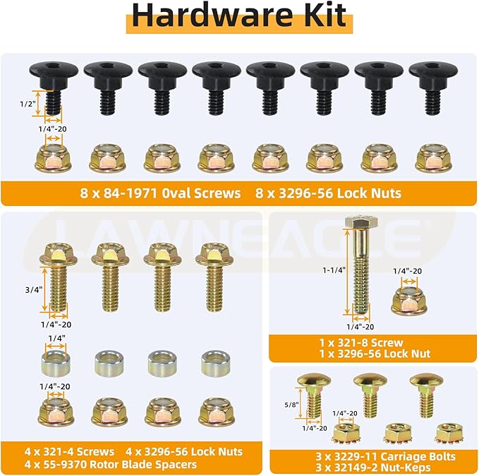 99-9313 Snow Blower Paddles with 55-8760 Scraper Blade Replaces Toro 99-9313 Kit, 55-9250, 55-9251, 88-0771, Toro 55-8760 for Toro CCR 2000, CCR 2400, CCR 2450, CCR 3650 Snowthrowers