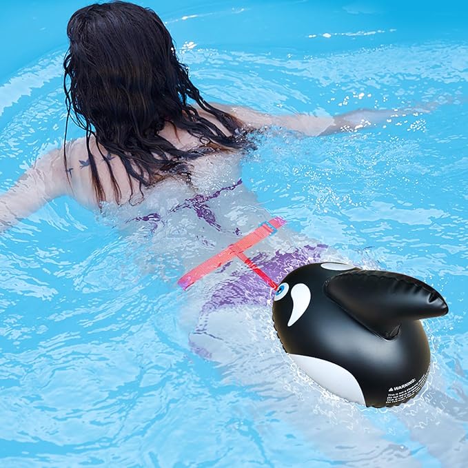 Pool Floats for Adults,Adult Pool Floats, Belt Size is Adjustable,Make Your Swimming Easier and Easier, Great for Pool Swimming or Aid