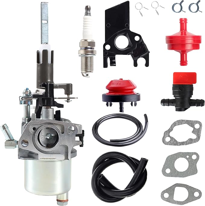 Carburetor For LCT PW2HK188501 PW2HK18850 920870219 PW2HK10650 Snow Blower Engine Part 03091 53201
