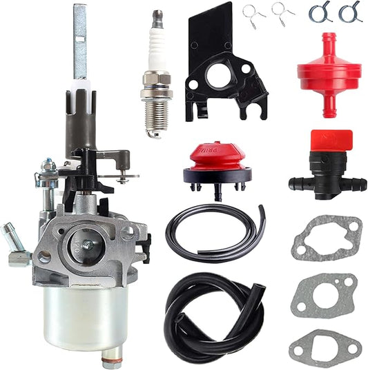 Carburetor for Jonsered ST2368EP Poulan PR241 PR270 PR271 PR624ES PR300 961920071 96192003701 Snow Blower