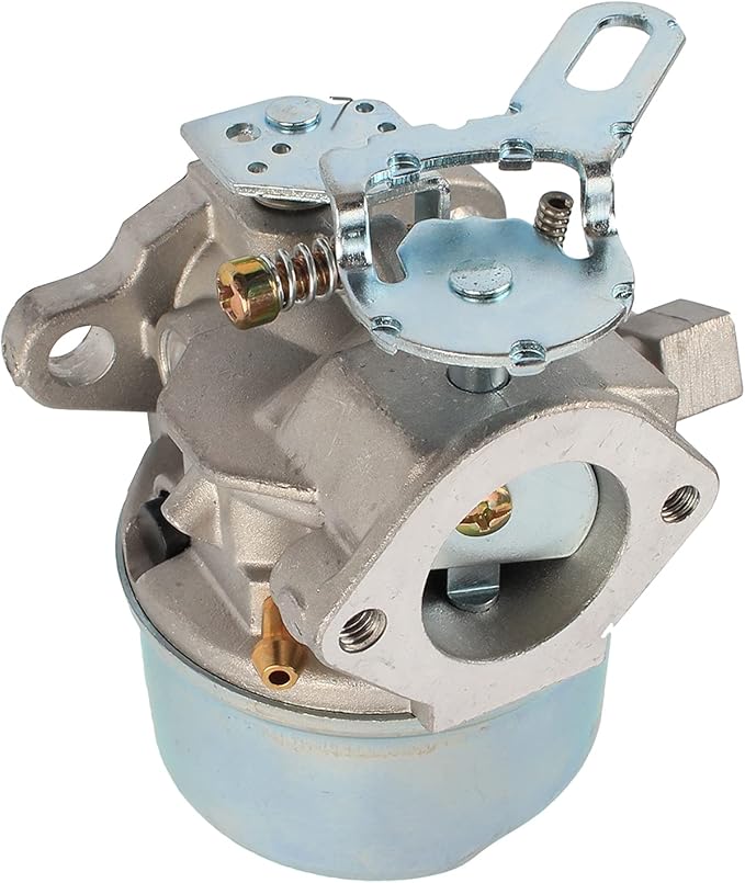 Carbhub 640084B Carburetor for TORO 521 Snow Blower HSSK40 HSSK50 HS50 LH195SAT ecumseh 5HP MTD 632107A 632107 640084 640084A for Tecumseh 632107 640084 640105 640299 632107A 640084A