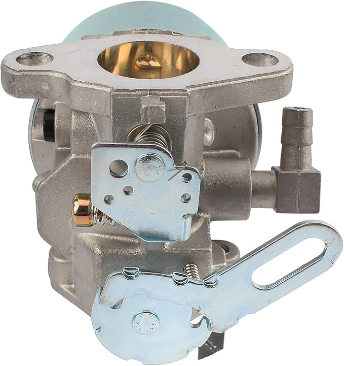 Carbhub 640084B Carburetor for TORO 521 Snow Blower HSSK40 HSSK50 HS50 LH195SAT ecumseh 5HP MTD 632107A 632107 640084 640084A for Tecumseh 632107 640084 640105 640299 632107A 640084A