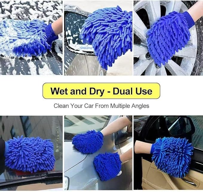 Jet Flux High-Pressure Washer, Upgraded Cleaning Tool for 2025, Equipped with 2 Water Jet nozzles, Quick-Connect Spray, Suitable for Garden Hoses, car Washing, and Home Cleaning