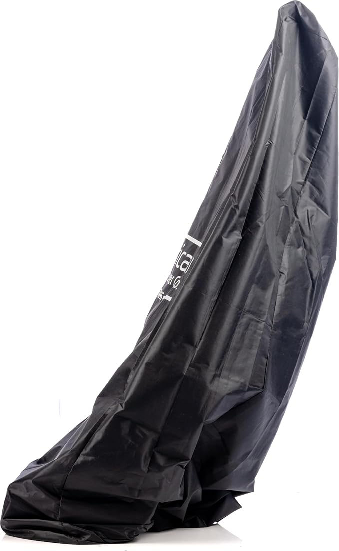 American Lawn Mower Company RMC01-B01, Reel Mower Storage Cover Bag, Black