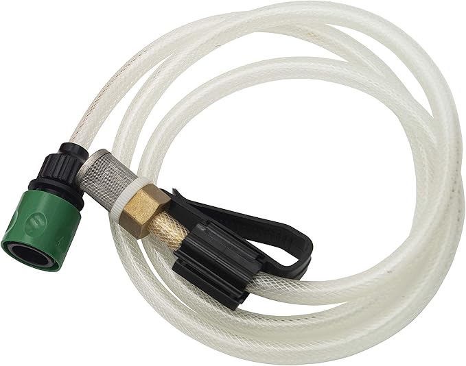 Supplying Demand ZPB140 Port A Blaster HVAC Coil Cleaning Portable Electric Pressure Washer 120VAC 80W