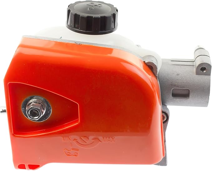 Pole Saw Gear Head Fit For Lidl Hyundai Einhell Lidl Alpina Stiga 26cc 33cc 43cc 52cc Multi Function Pole Saw Chainsaw (Tube 26mm Spline 7)