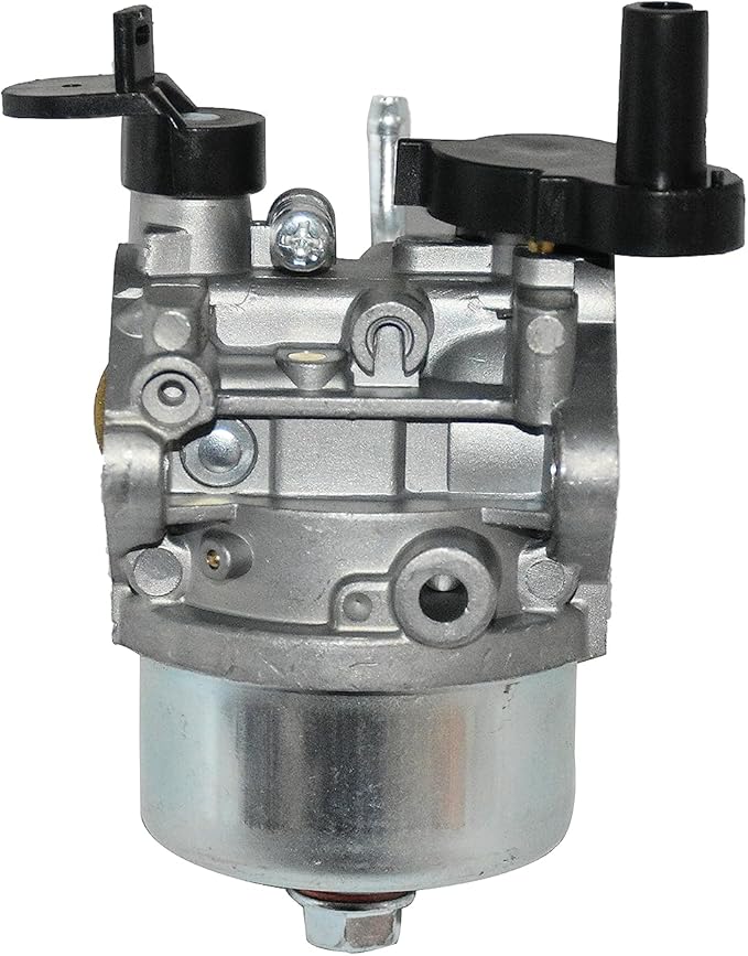 801396 Carburetor, Compatible with 801233 801255 Snowblower Thrower, Compatible with Toro CCR2400 CCR2450 CCR2500 CCR3000 CCR3600 CCR3650 084132 084133 084233 084332 084333 Engines