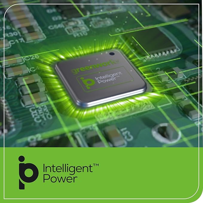 Greenworks 24V 6in BL Pruning Saw w/Auto Oiler, Tool Only