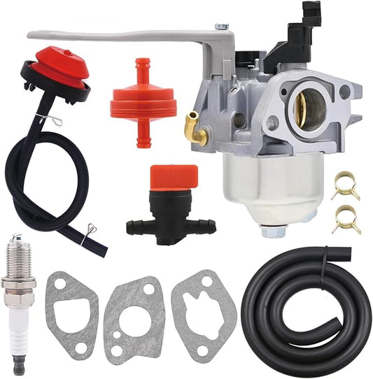 127-9111 Carburetor for Toro 36001 36002 37779 38711 38811 Power Max 721 724 726 Snowthrower Snowblower