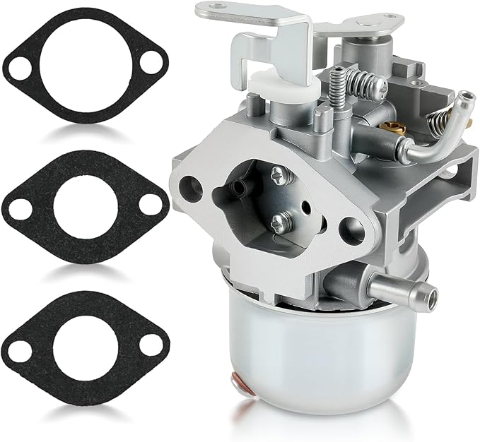 Carbhub Carburetor for Toro 95-7935 81-4690 81-0420 Mikuni 13200-906B0 Suzuki 38180 38180C 38181 38185 38185C 38186 Toro CCR2000 CCR3000 Snowblower Carburetor (95-7935)