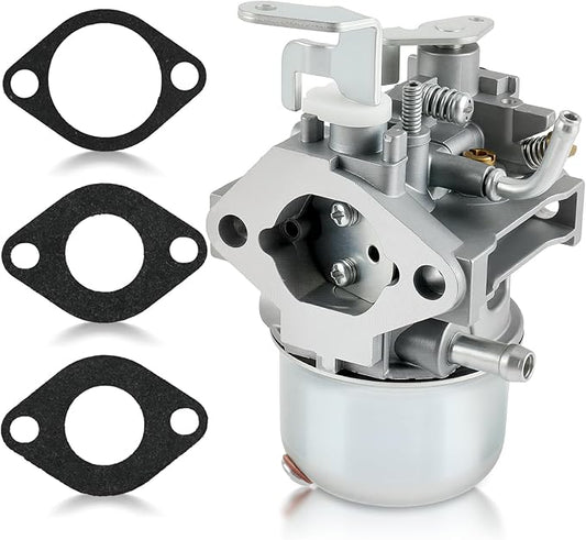 Carbhub Carburetor for Toro 95-7935 81-4690 81-0420 Mikuni 13200-906B0 Suzuki 38180 38180C 38181 38185 38185C 38186 Toro CCR2000 CCR3000 Snowblower Carburetor (95-7935)
