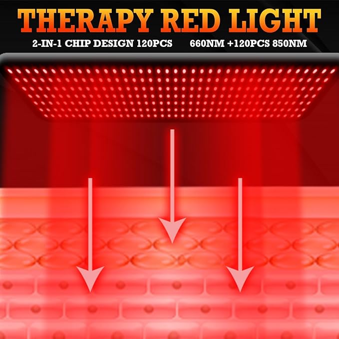 Portable Infrared Sauna for 1 Person, Red Light Therapy Full Size Home Sauna Box with Premium Dry Heating, Remote Temperature Control, Heated Foot Pad & Reinforced Folding Chair