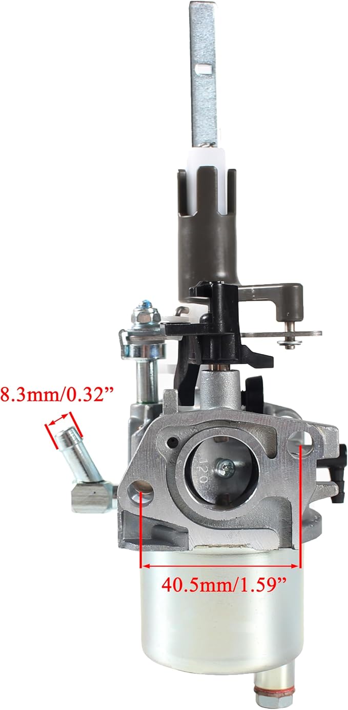Carburetor For Ariens 920025 921030 920027 920028 938024 938025 Snow Blower