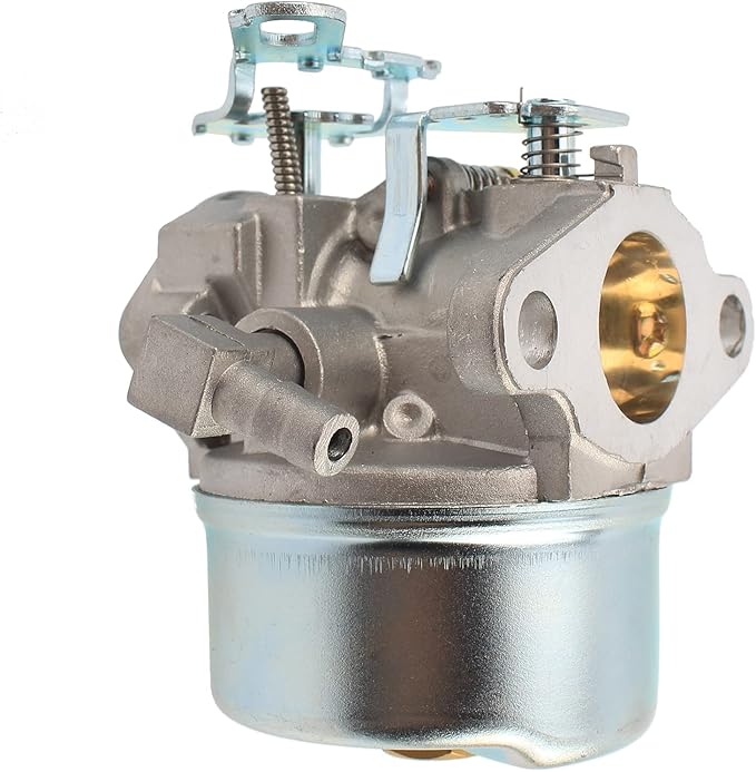 Carbhub 640084B Carburetor for TORO 521 Snow Blower HSSK40 HSSK50 HS50 LH195SAT ecumseh 5HP MTD 632107A 632107 640084 640084A for Tecumseh 632107 640084 640105 640299 632107A 640084A