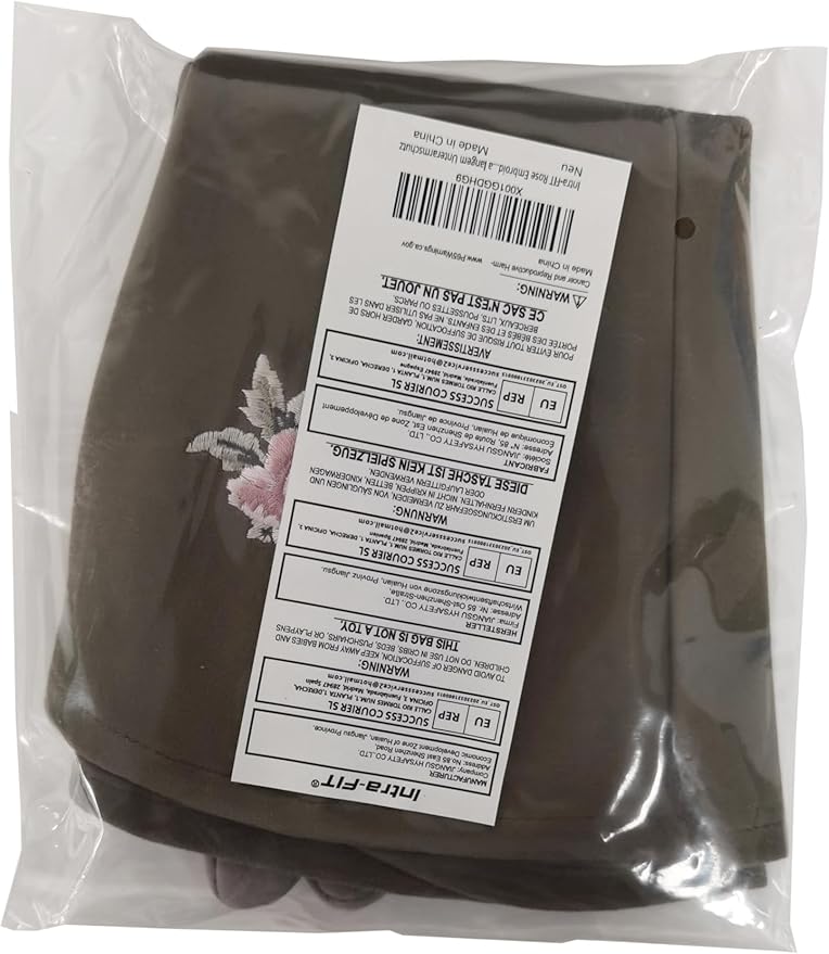 Rose Pruning Gloves Thorn Resistant, Embroidery Gardening Gloves with Extra Long Forearm Protection