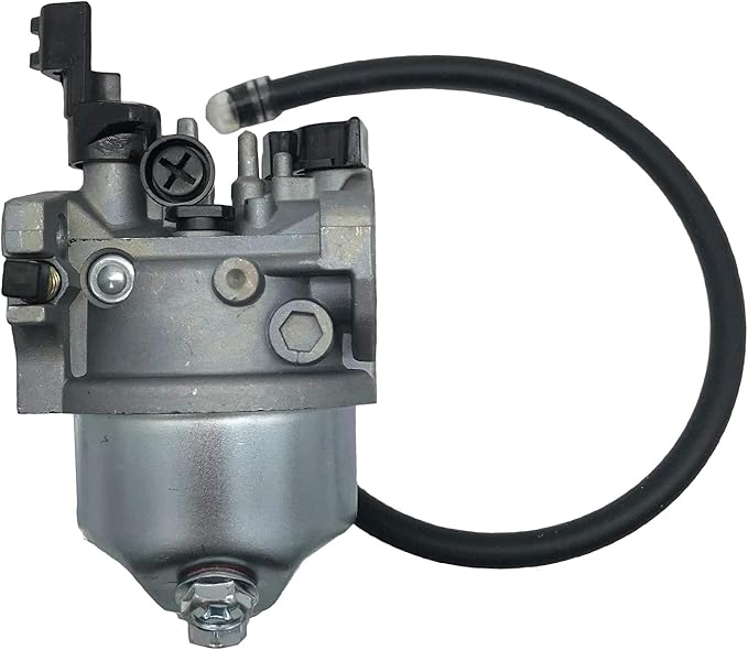 38744 Carburetor for Toro Power Clear 38741 38742 38743 38744 38751 Models Snowblower for 127-9008 621, 721, 721 R, 721 E, 721 QZR, 721 QZE, 721 R-c Snow Thrower Carburetor