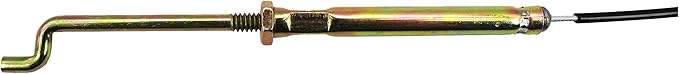 946-0898 Clutch Drive Cable for MTD Snowblower Replace 746-0898 746-0898A 746-0898B 312-610E000