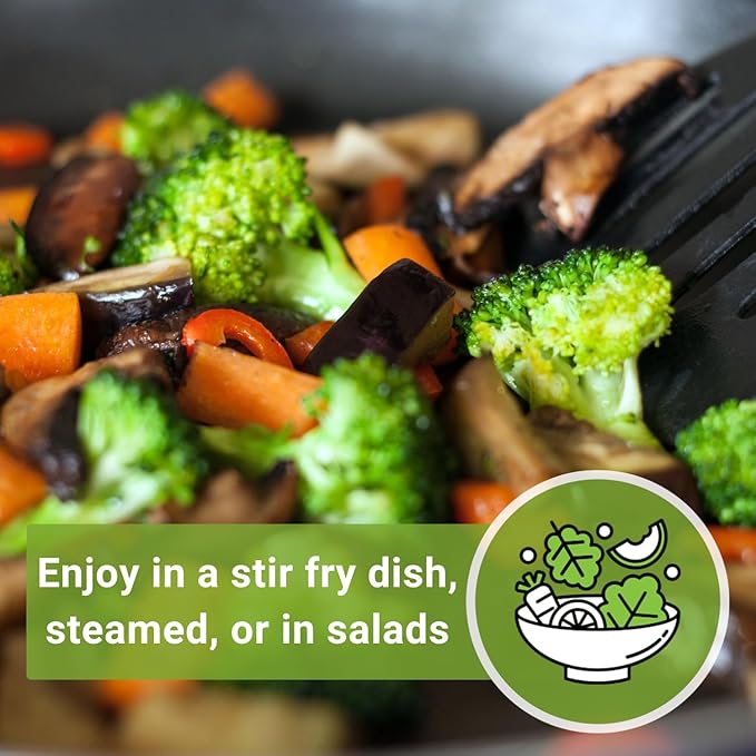 Sow Right Seeds - Waltham 29 Broccoli Seeds for Planting - Non-GMO Heirloom Packet with Instructions to Plant an Outdoor Home Vegetable Garden - Grow Your Own Fresh Green Broccoli - Great Gift (2)