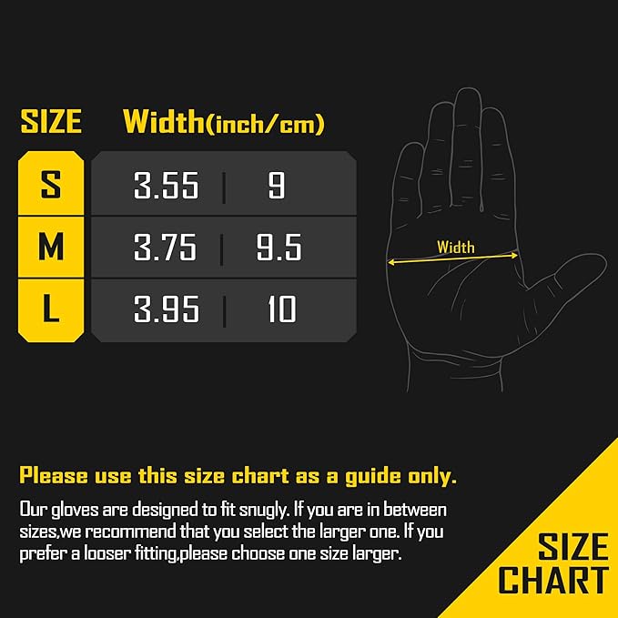 COOLJOB 12 Pairs Cotton Work Gloves with Non-Slip Grip Dots, Breathable Lightweight Gloves for Construction Gardening