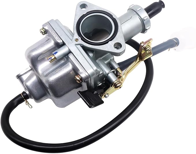 Carburetor Compatible with Honda XR100 1981-1984, XR100R 1985-2004, XR200 1980-1984, XR200R 1981-2002, CB125S 1973-1985 & 1990, CRF100F 2004-2013, XL100S 1979-1985, XL125S 1979-1985