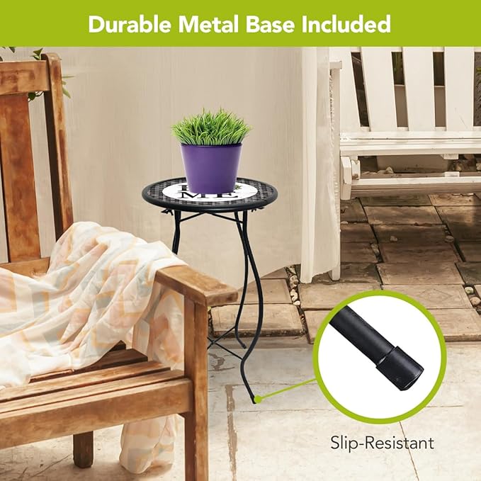 Briarwood Lane Home Plant Stand
