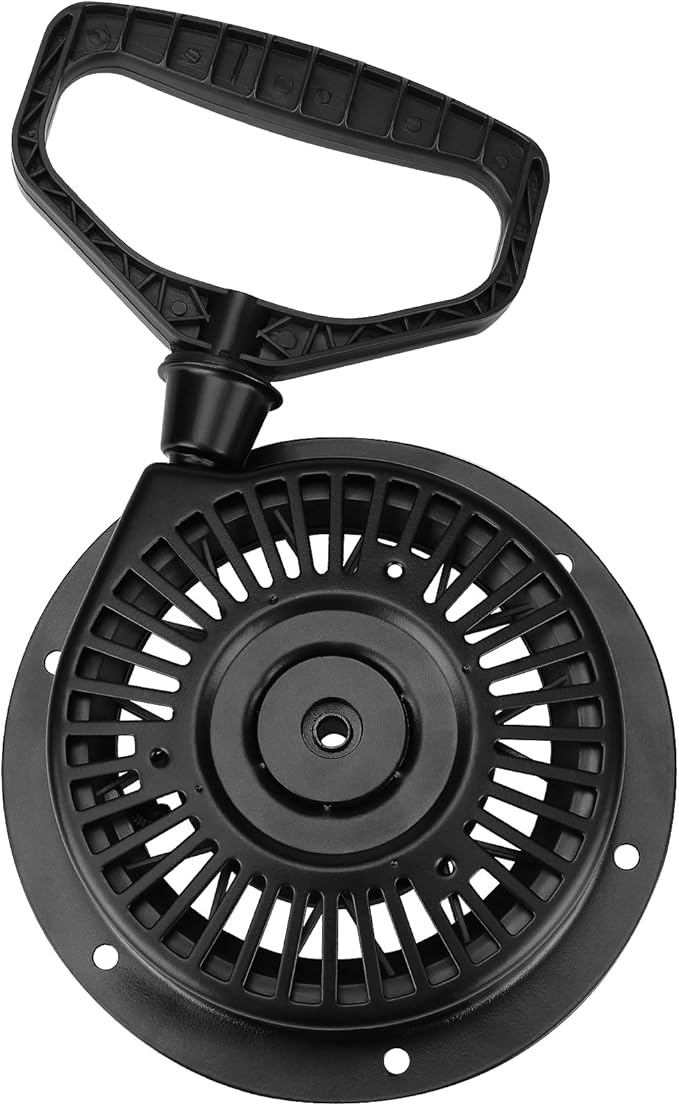 20001054 Recoil Starter Assembly for Ariens AX254 Engines 920013 920021 920022 920313 920314 920315 08200424 08200712 Round Pull Starter SNO-Tek, Compact, Classic, Deluxe Snow Blowers