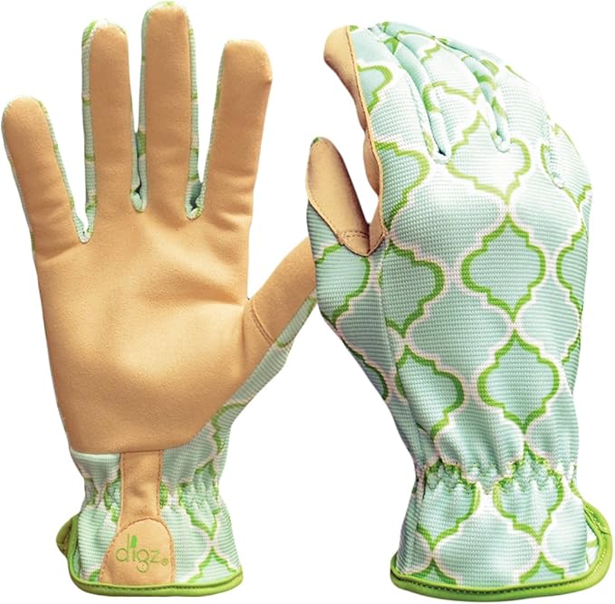 Digz Gardening Gloves, Garden Gloves for Women