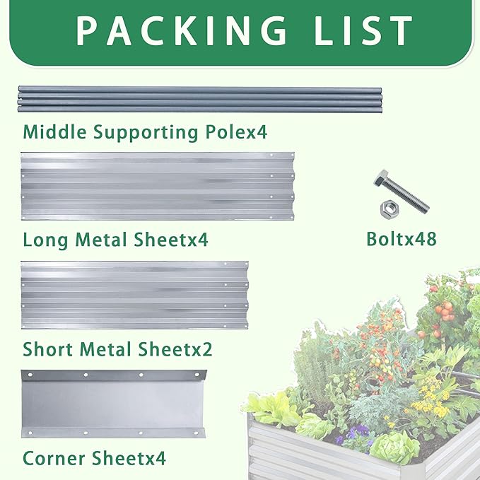 11.5x8.5x7.4 ft Walk-in Greenhouse, Portable Plant Hot House with Zipper Windows & Doors, Heavy-Duty PE Cover & Steel Frame, for Garden, Backyard