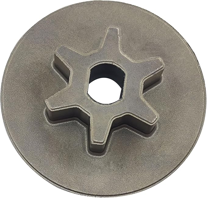 90618228 Drive Sprocket Fits Dewalt Chainsaw DCCS620B DCCS620P1 DCCS690M1 DCCS670X1 DCCS690B DCCS690H1 DCM575 DCM565 DCCS670B DCM585 Chainsaw