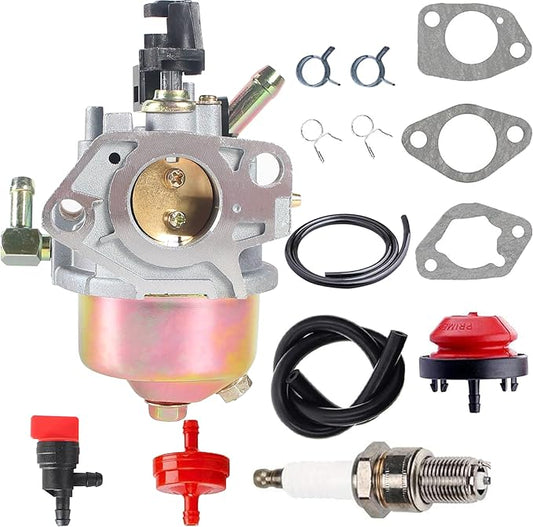 Carburetor for Cub Cadet 31AH5DVA710 31AH5DSA756 31AH5DVB710 31AH5DSB709 31AH5DVB709 31AH5DSX710 Snow Thrower Huayi 183W 190W