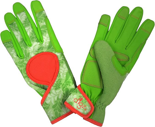 Digz Gardening Gloves, Garden Gloves for Women