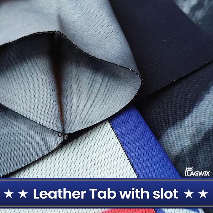 FLAGWIX American Pumpkin Flag - House American Flags for Outside 29.5" x 39.5" - Fall Gifts for Women Men, Fall Decorations for Home, Thanksgiving Decorations for Garden Home Decor