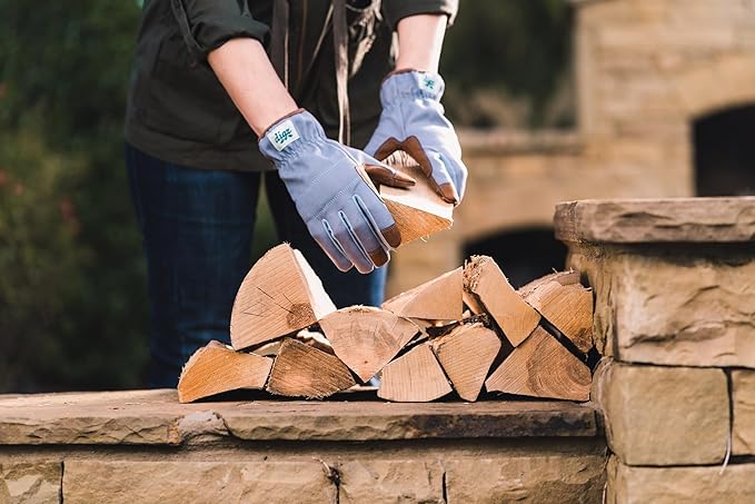 Digz Gardening Gloves, Garden Gloves for Women