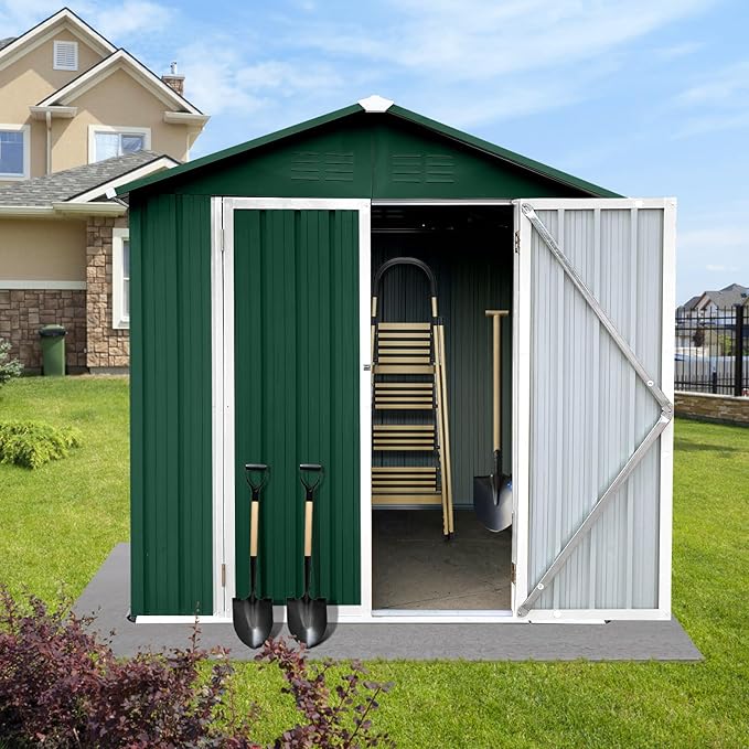 Favfurish Sheds