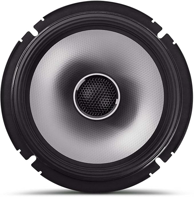 Alpine S2-S65/S2-S65C, S Series 6.5" 2-Way Hi-Res Speakers Bundle