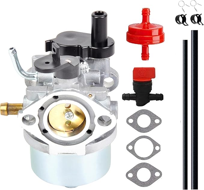 38583 Carburetor for Toro 38584 38581 38582 38587 20'' 21'' 141cc Snow Blower