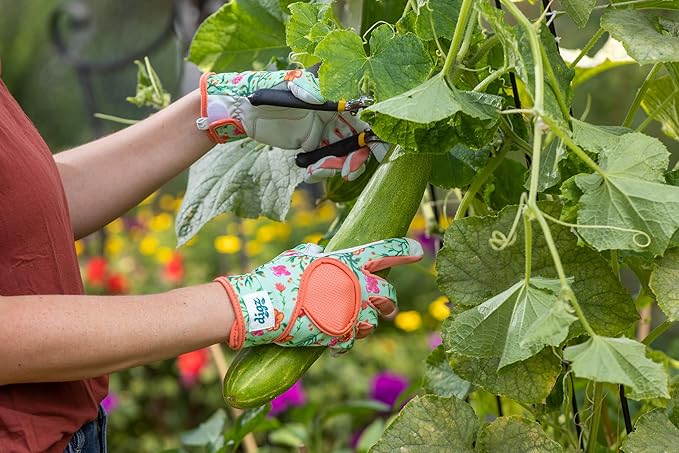 Digz Gardening Gloves, Garden Gloves for Women