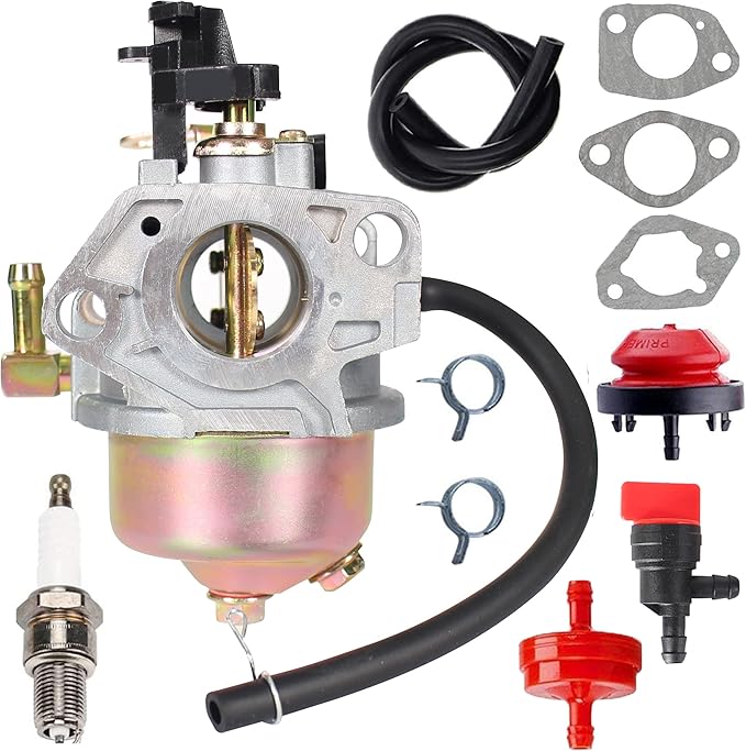 Carburetor for Cub Cadet 530SWE 930SWE 933SWE 2X 3X 31BH55TU710 31AH55TU709 31AH55TU756 31AH55TA710 31AH55TA756 31AH55SX710 Snow Thrower