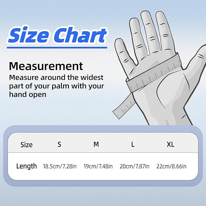 Schwer 3 Pairs Cut Resistant Gloves ANSI A6 Cut Proof Work Gloves, Touchscreen, for Men and Women Used to Woodworking, Glass Cutting, Construction, Cargo Handling, Material Sorting, Car Repair, L