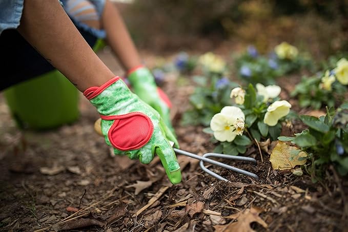 Digz Gardening Gloves, Garden Gloves for Women